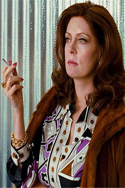 斯坦利·图齐迈克尔·因佩里奥利马克·沃尔伯格杰克·阿贝尔类型:全